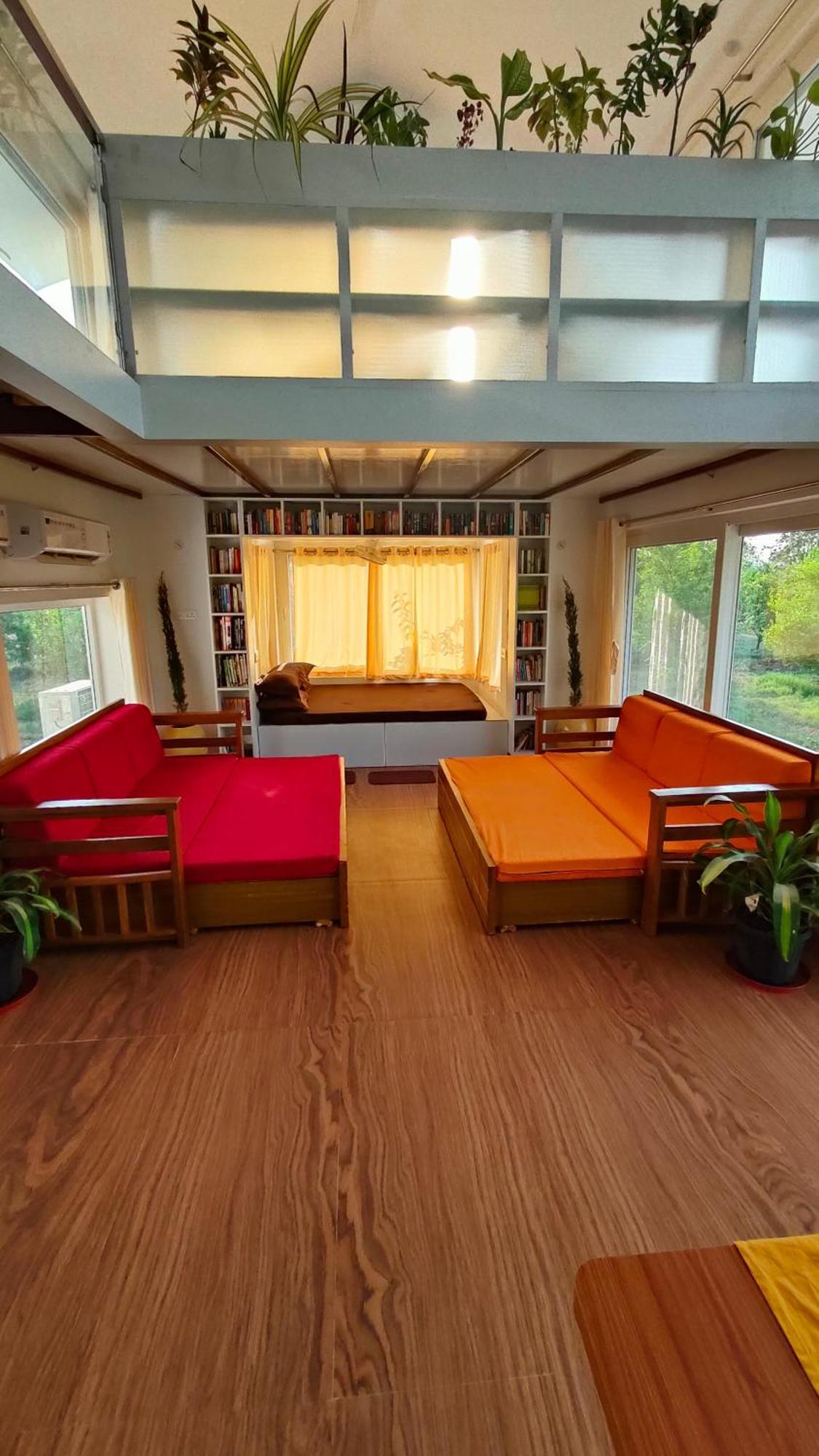 Vaksana Farm Stay Gudraippattu Εξωτερικό φωτογραφία