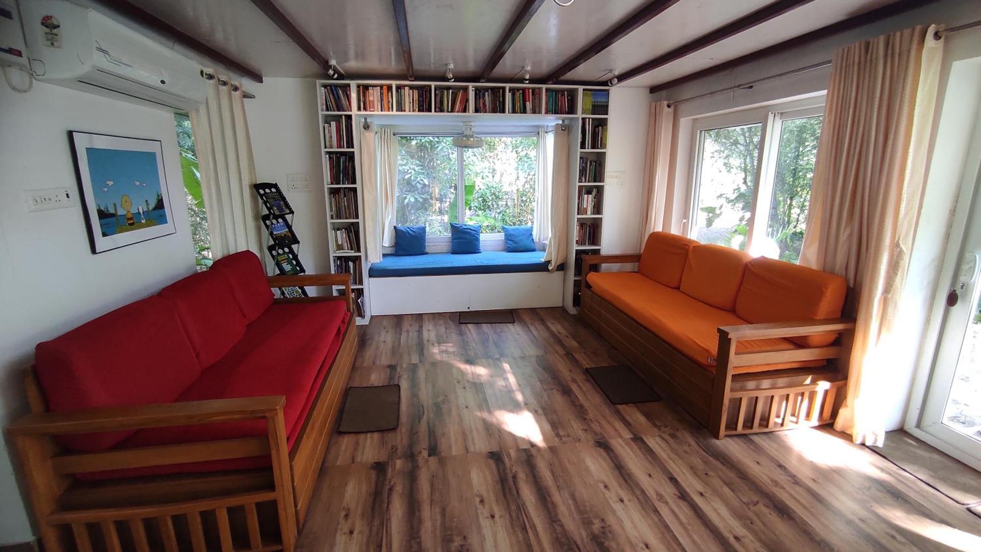 Vaksana Farm Stay Gudraippattu Εξωτερικό φωτογραφία