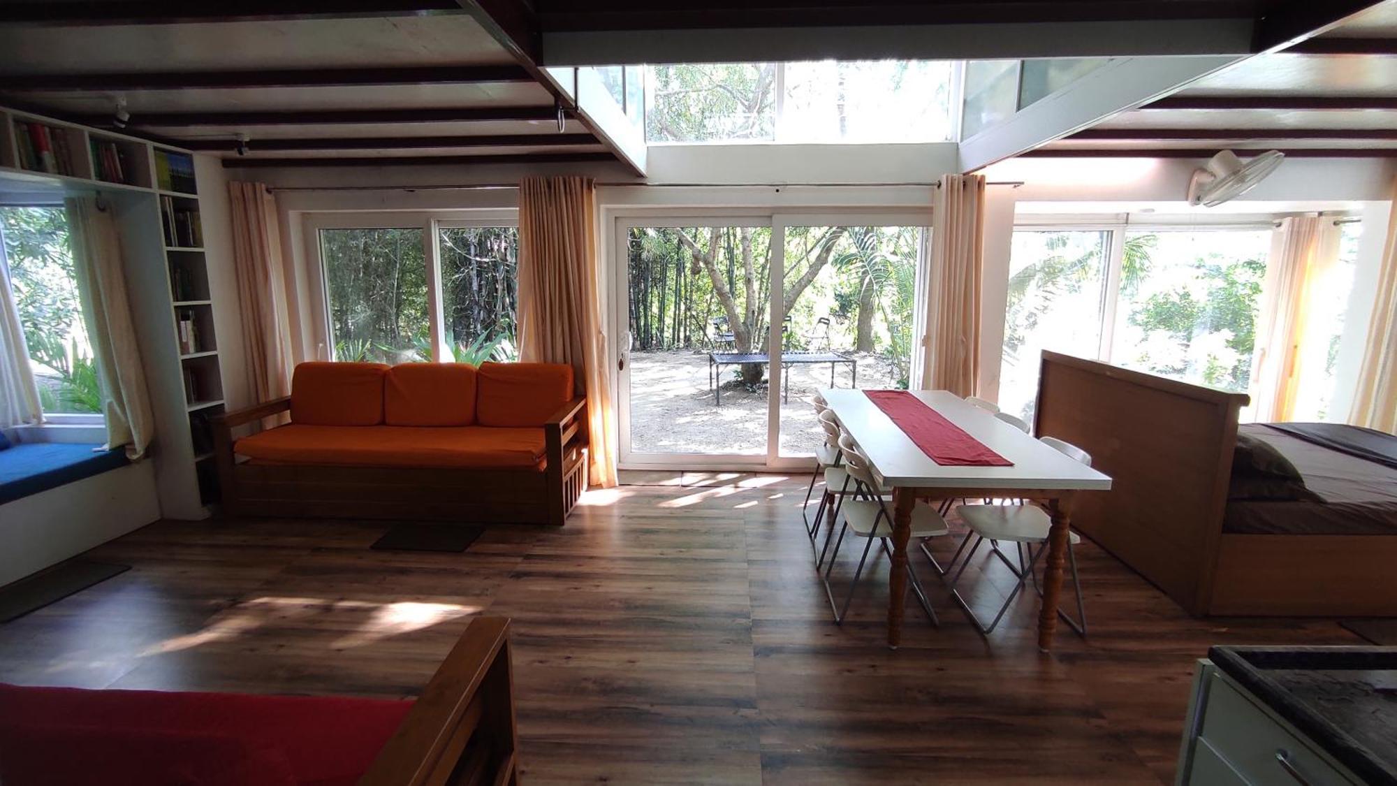 Vaksana Farm Stay Gudraippattu Εξωτερικό φωτογραφία