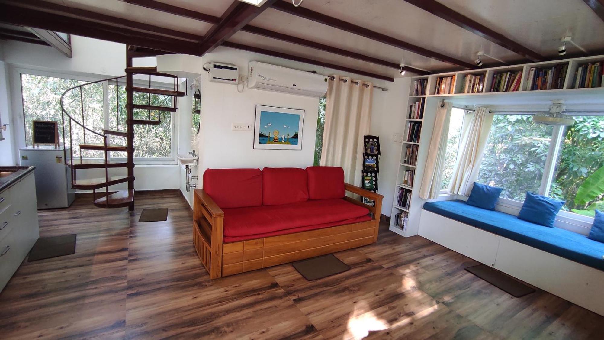 Vaksana Farm Stay Gudraippattu Εξωτερικό φωτογραφία