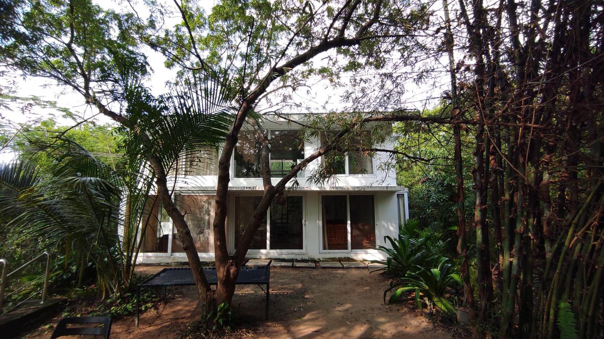 Vaksana Farm Stay Gudraippattu Εξωτερικό φωτογραφία