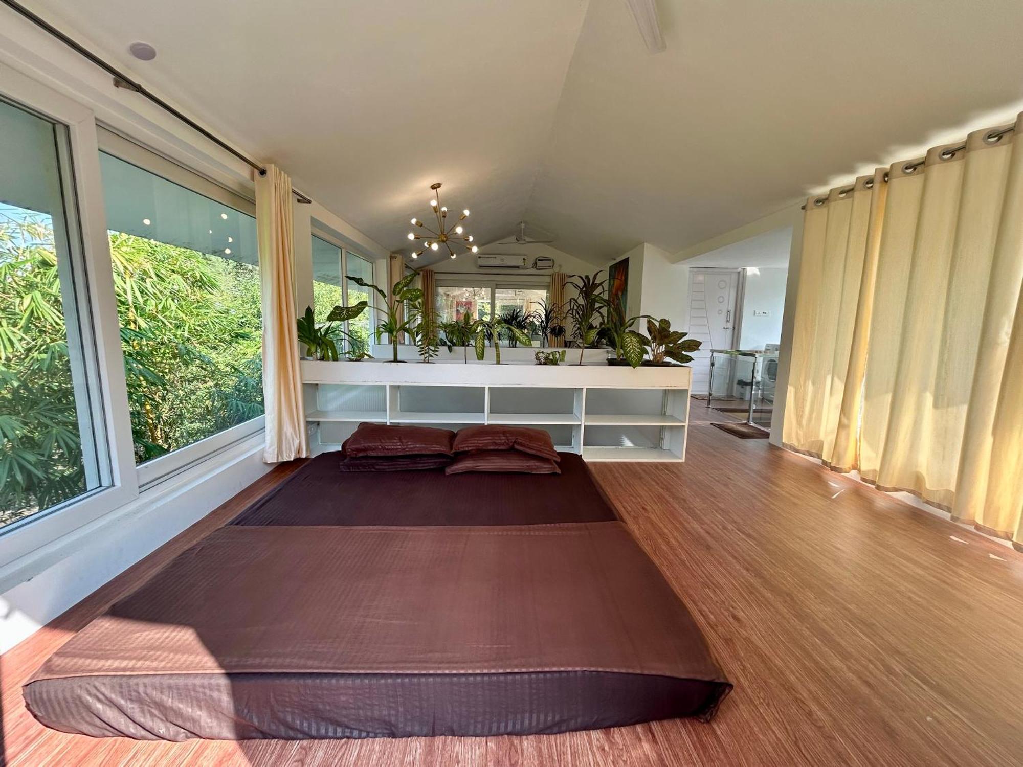 Vaksana Farm Stay Gudraippattu Εξωτερικό φωτογραφία