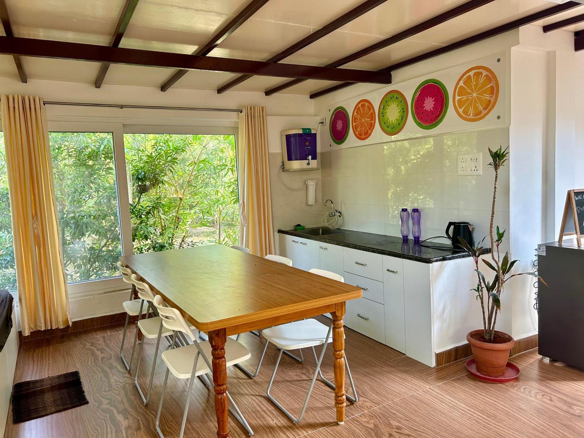 Vaksana Farm Stay Gudraippattu Εξωτερικό φωτογραφία