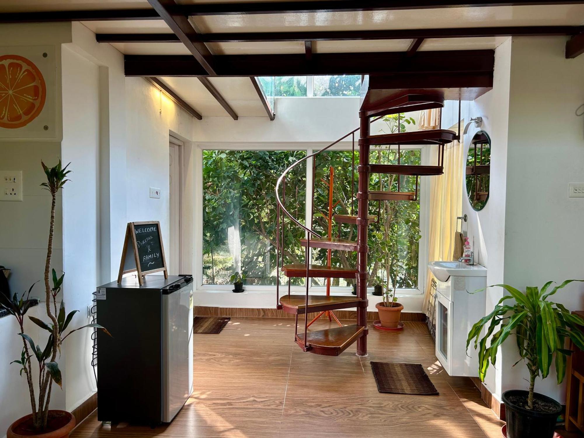 Vaksana Farm Stay Gudraippattu Εξωτερικό φωτογραφία