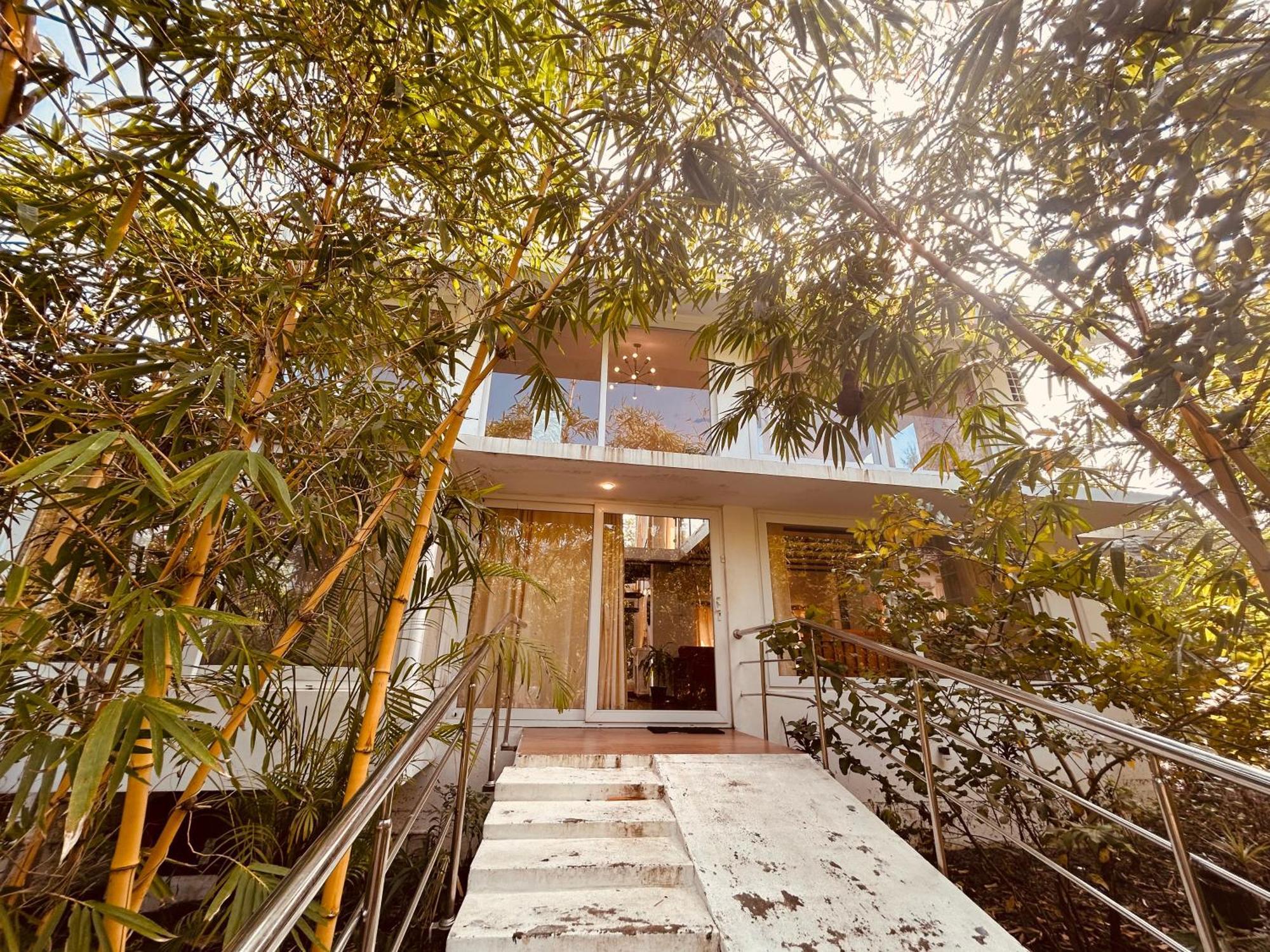 Vaksana Farm Stay Gudraippattu Εξωτερικό φωτογραφία
